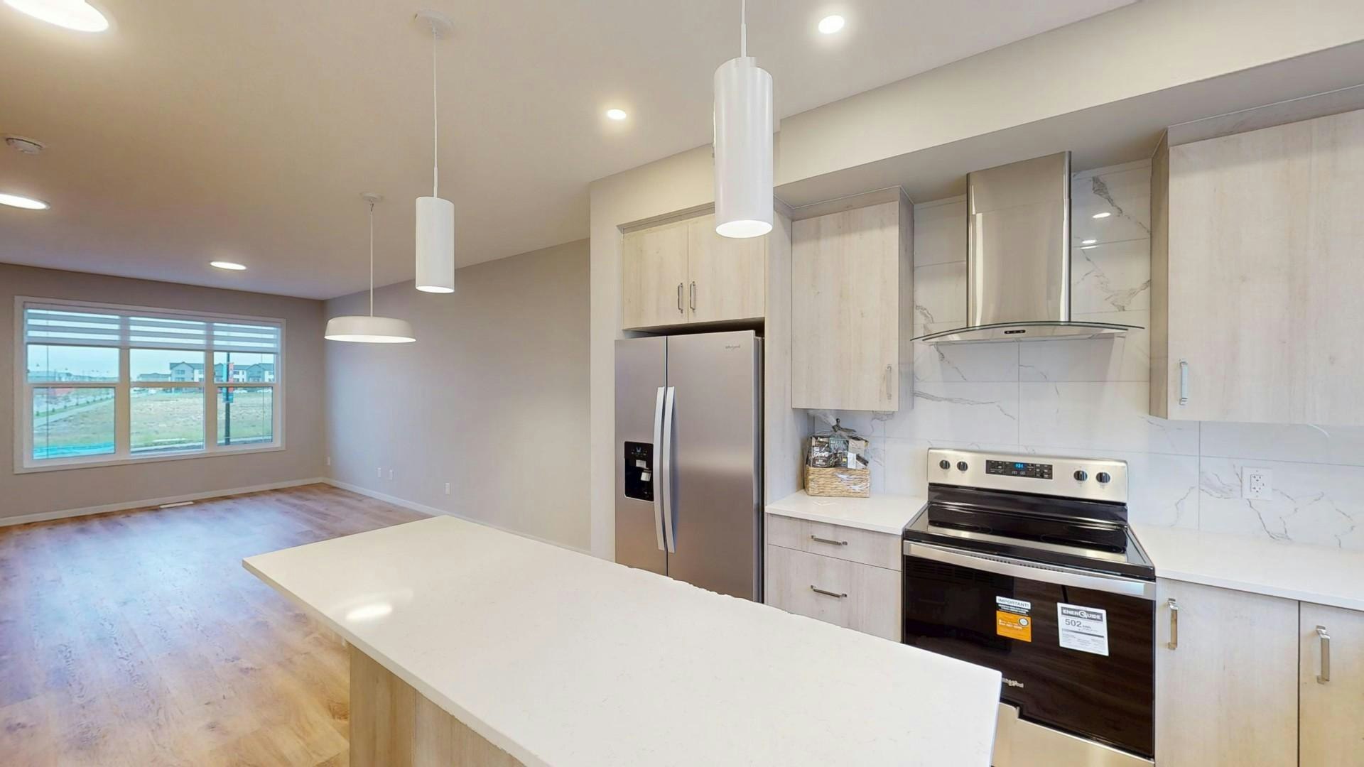 1348 Mahogany Boulevard SE, Calgary, AB, T3M 2T9 - 4