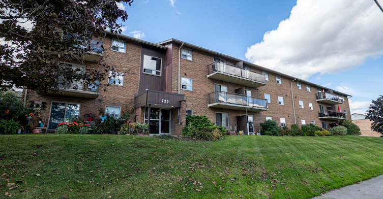725-204-745 Wonderland Road South, London, ON, N6K 1M1 - 11