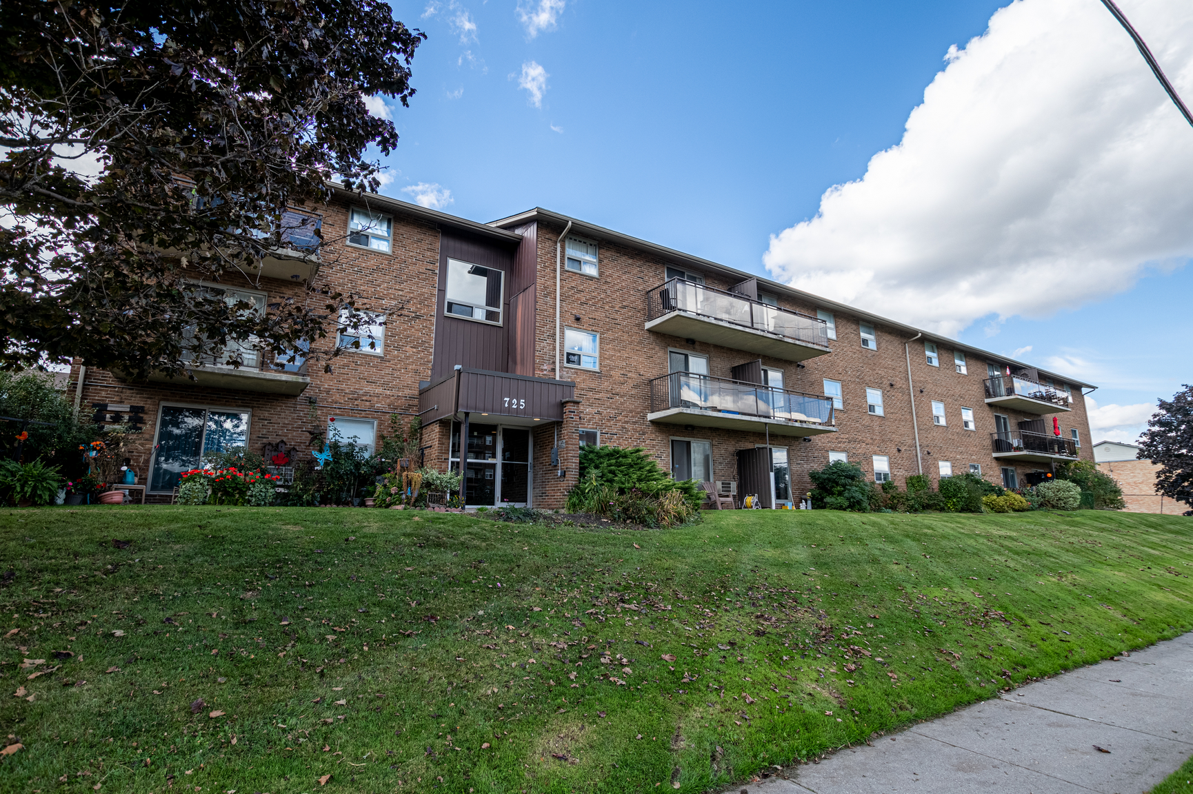 735-101-745 Wonderland Road South, London, ON, N6K 1M1 - 11