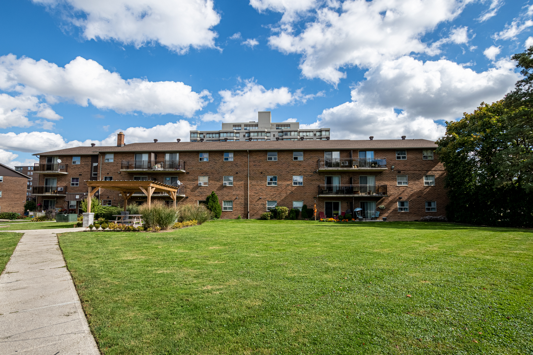 735-101-745 Wonderland Road South, London, ON, N6K 1M1 - 12