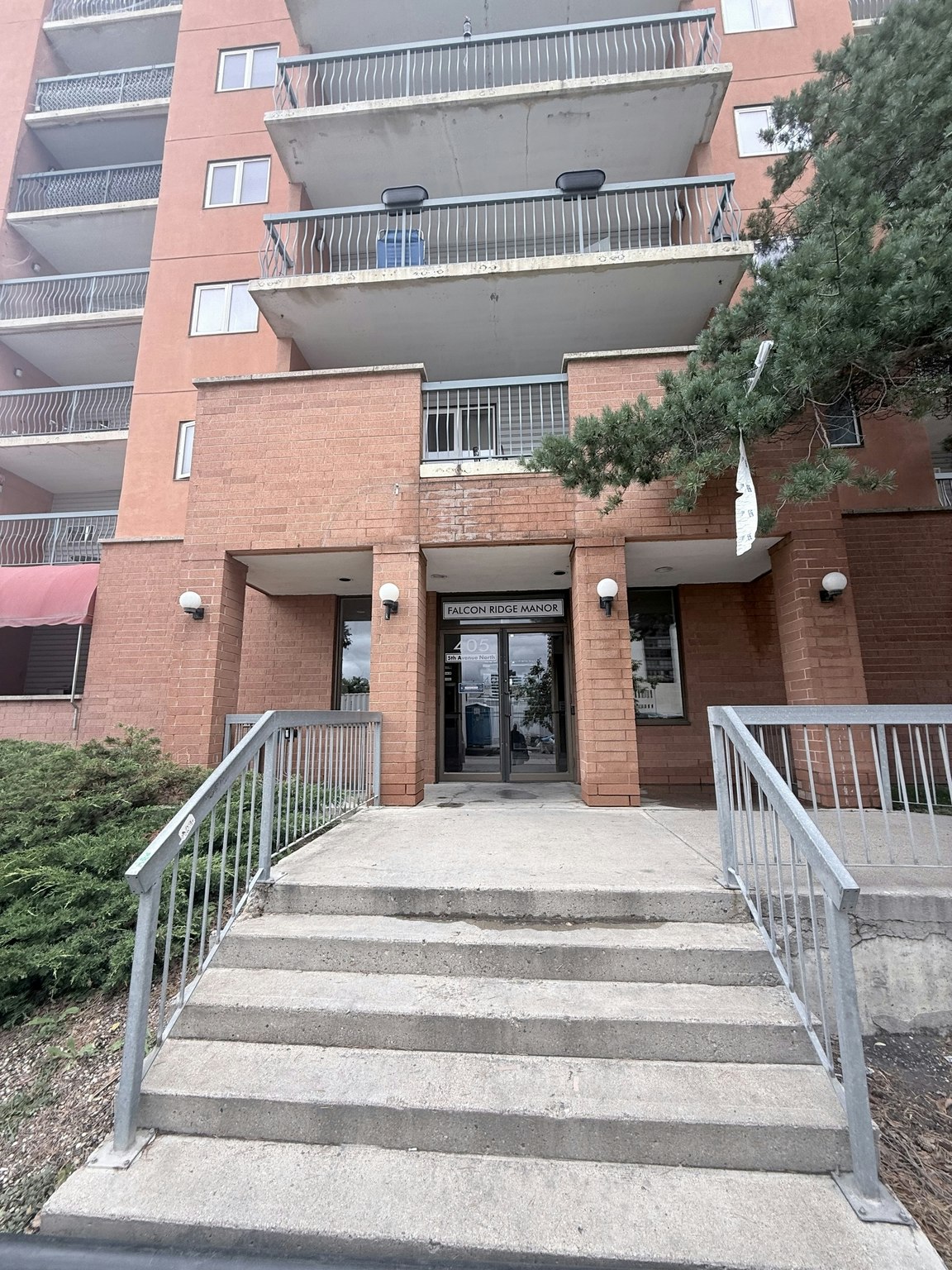 405 5th Avenue North, Saskatoon, SK, S7K 6Z3 - 10