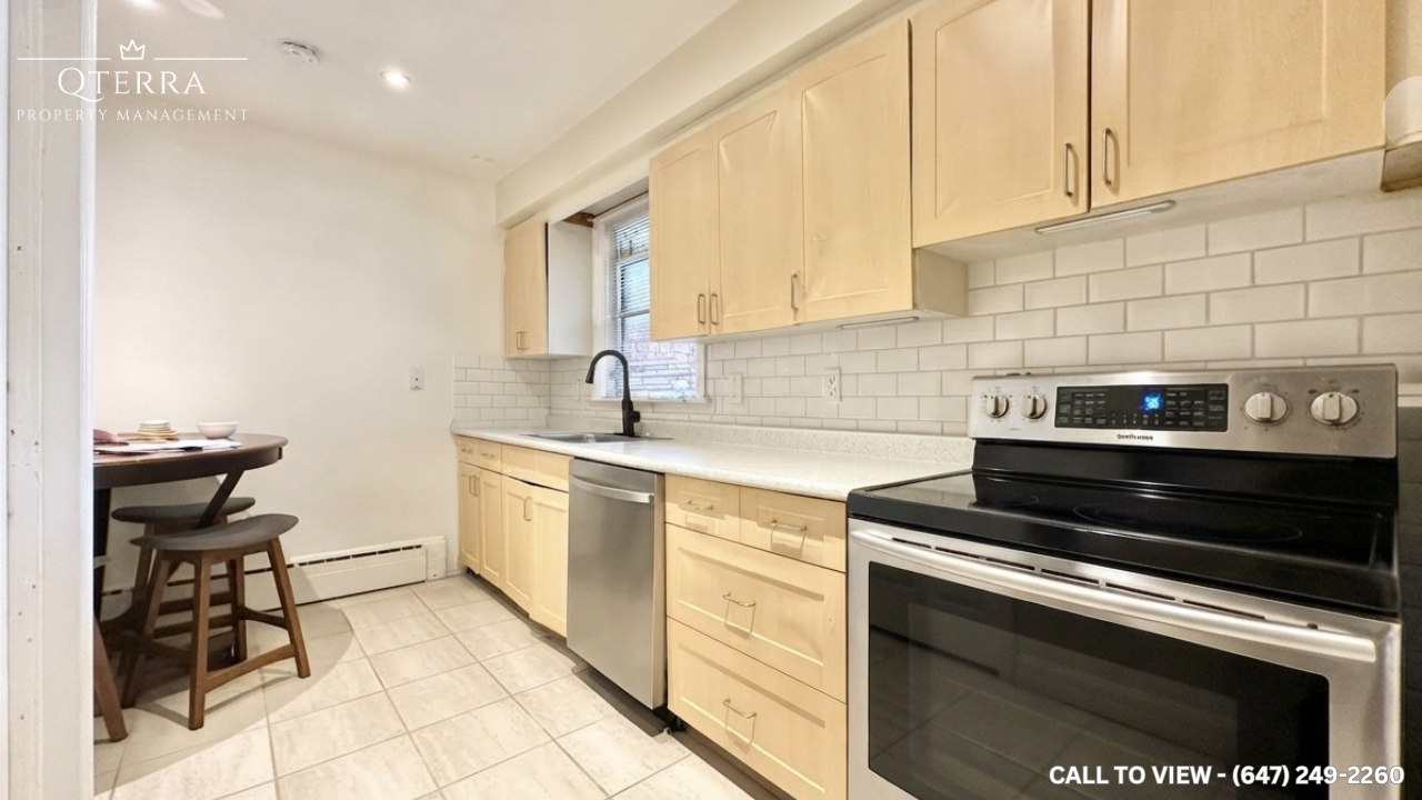 1-94 Seminole Avenue, Toronto, ON, M1J 1N6 - 2