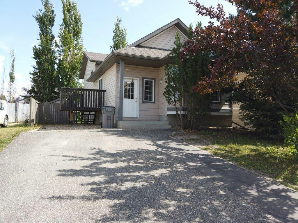 6219 90a Street, Grande Prairie, AB, T8W 2M3