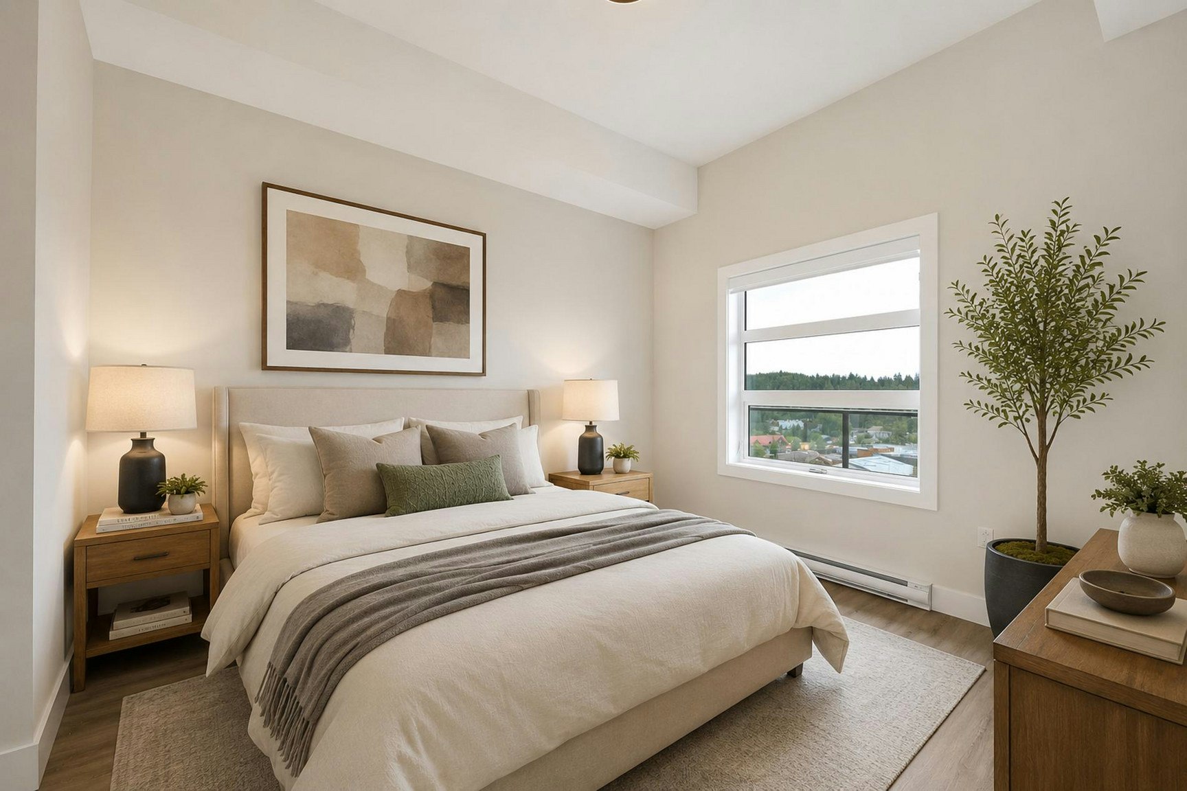 101A-2341 City Gate Boulevard, Langford, BC, V9B 7K3 - 8