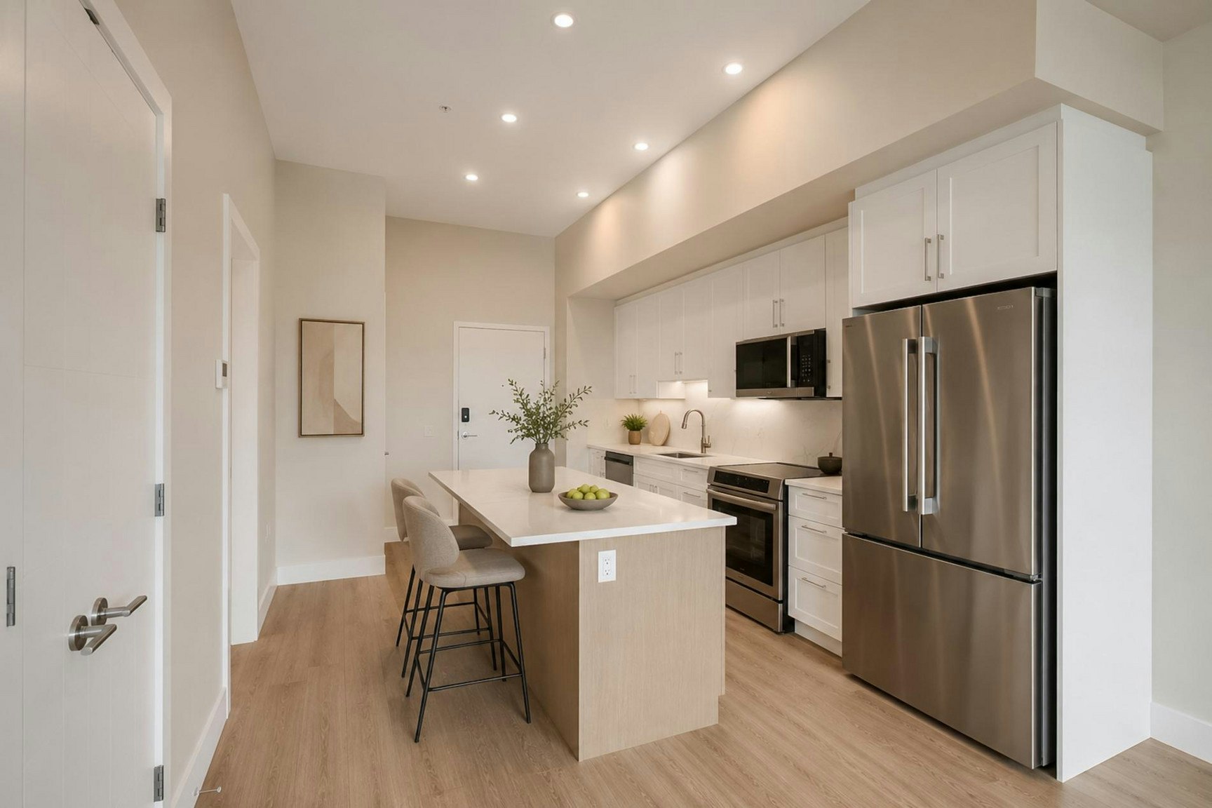 106A-2341 City Gate Boulevard, Langford, BC, V9B 7K3 - 4