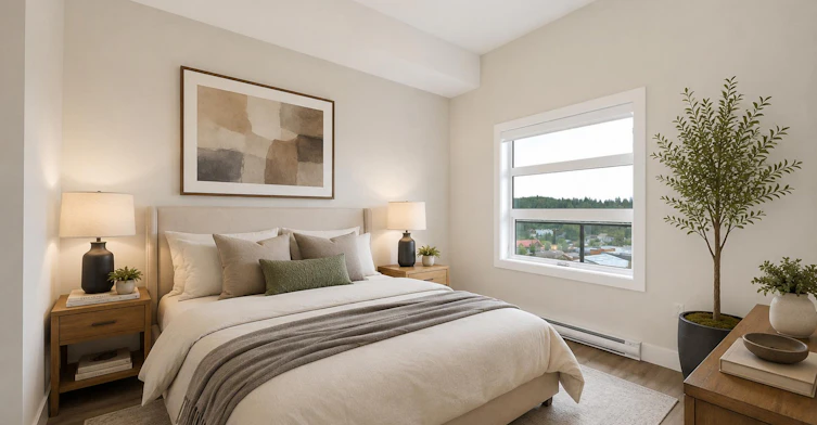 106A-2341 City Gate Boulevard, Langford, BC, V9B 7K3 - 8
