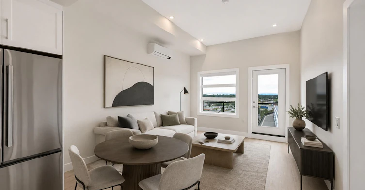 106A-2341 City Gate Boulevard, Langford, BC, V9B 7K3 - 6