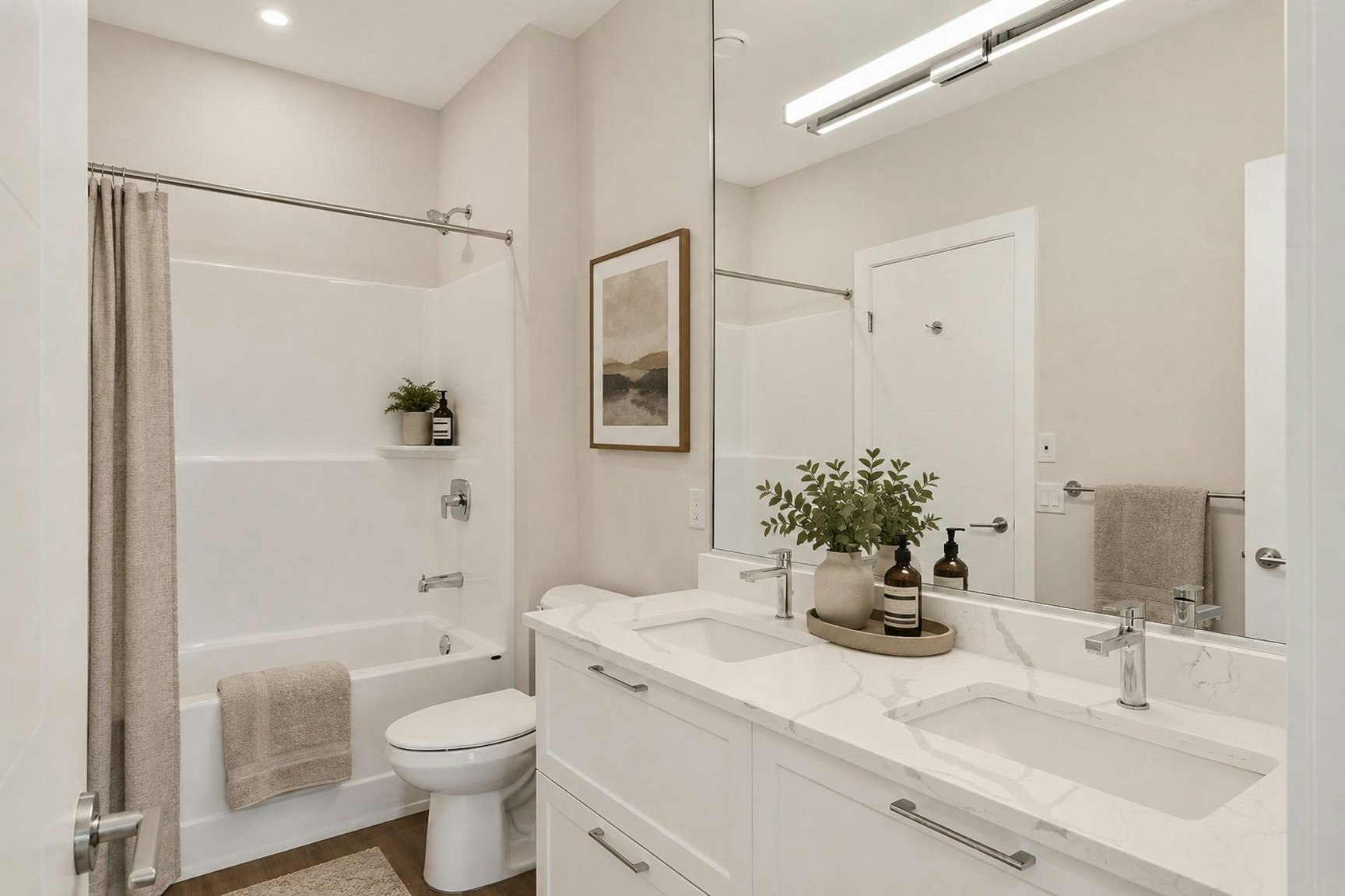 106A-2341 City Gate Boulevard, Langford, BC, V9B 7K3 - 14