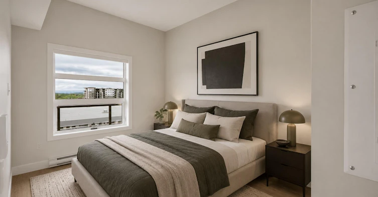 106A-2341 City Gate Boulevard, Langford, BC, V9B 7K3 - 13