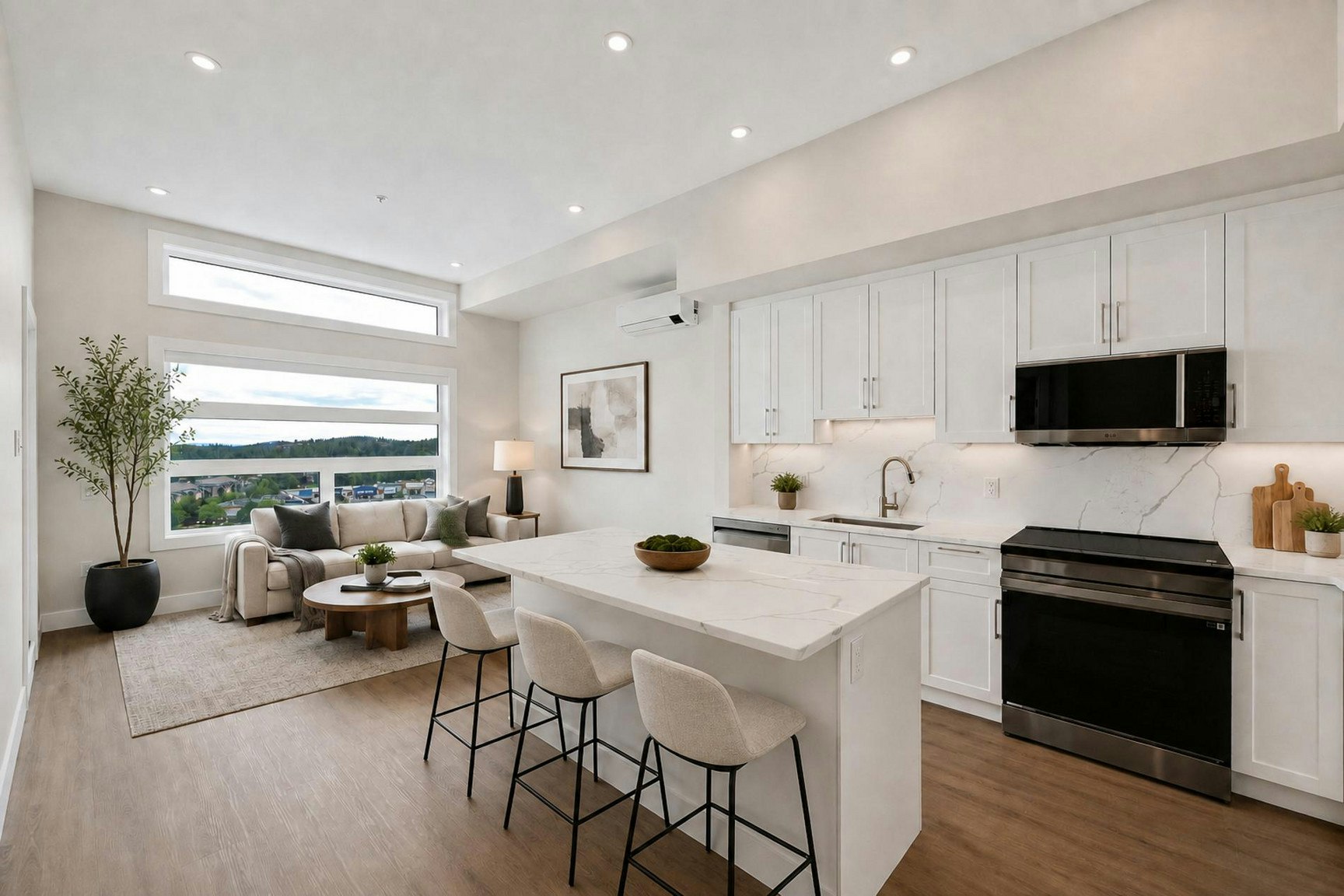 106A-2341 City Gate Boulevard, Langford, BC, V9B 7K3 - 3
