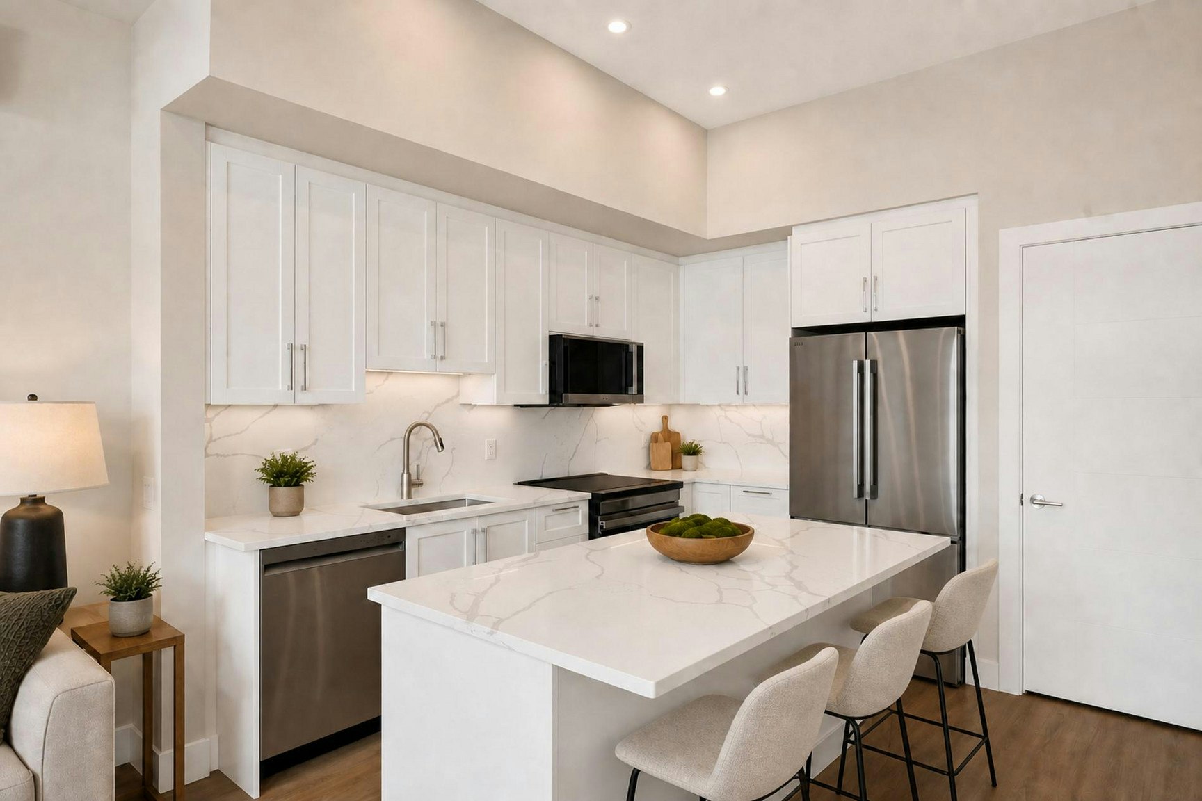 106A-2341 City Gate Boulevard, Langford, BC, V9B 7K3 - 2