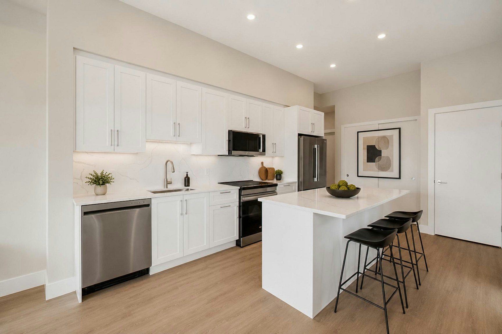 106A-2341 City Gate Boulevard, Langford, BC, V9B 7K3 - 10