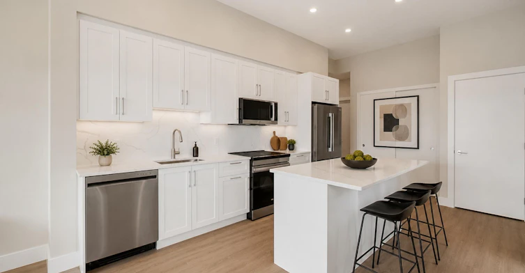 106A-2341 City Gate Boulevard, Langford, BC, V9B 7K3 - 10