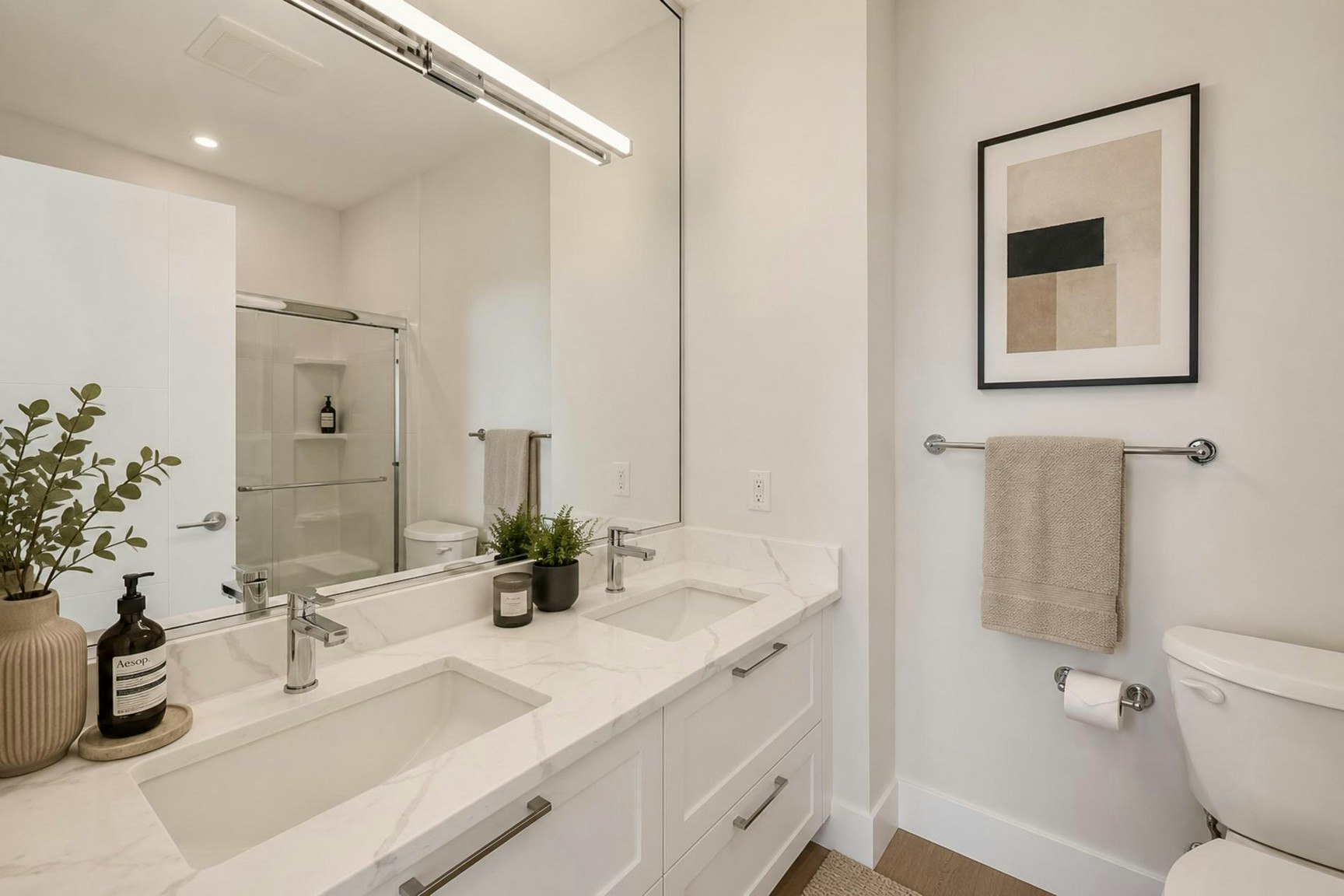 107A-2341 City Gate Boulevard, Langford, BC, V9B 7K3 - 16
