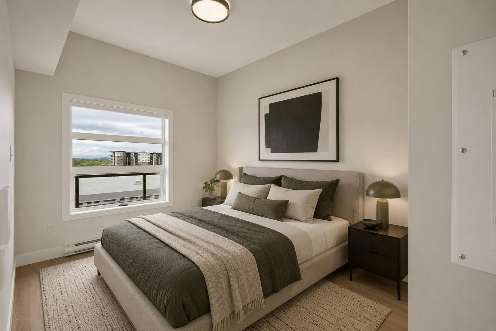 107A-2341 City Gate Boulevard, Langford, BC, V9B 7K3 - 13