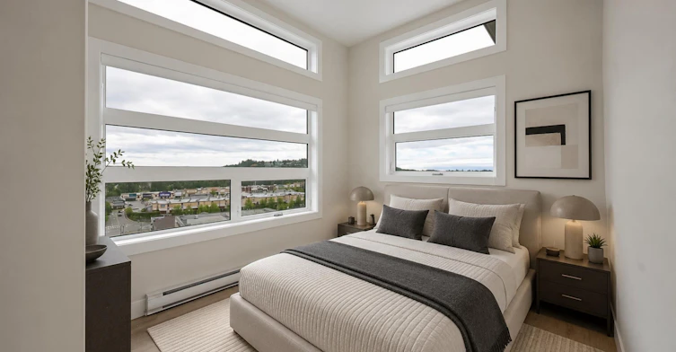 107A-2341 City Gate Boulevard, Langford, BC, V9B 7K3 - 15