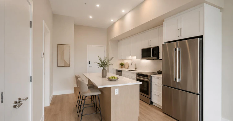 104A-2341 City Gate Boulevard, Langford, BC, V9B 7K3 - 4