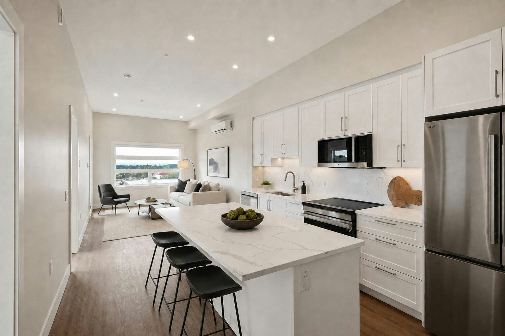104A-2341 City Gate Boulevard, Langford, BC, V9B 7K3 - 11