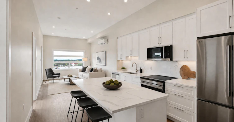 104A-2341 City Gate Boulevard, Langford, BC, V9B 7K3 - 11