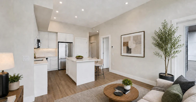 104A-2341 City Gate Boulevard, Langford, BC, V9B 7K3 - 5