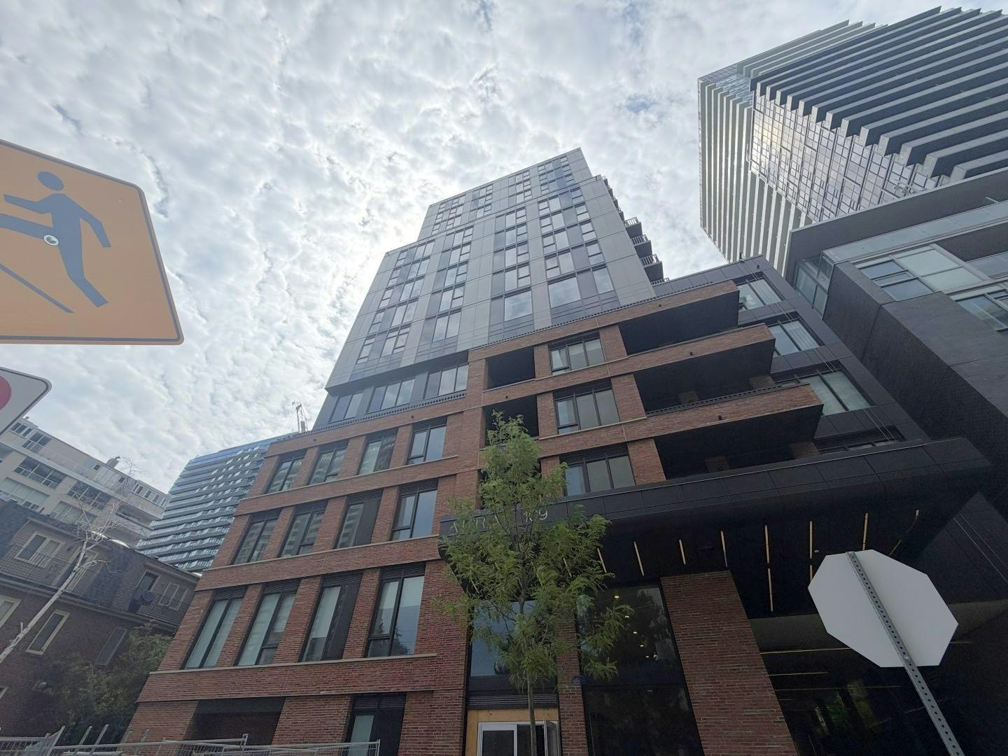 06-109 Erskine Avenue, Toronto, ON, M4P 1Y5