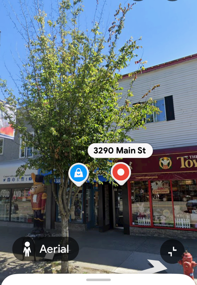 4-3290 Main Street, Vancouver, BC, V5V 3M5