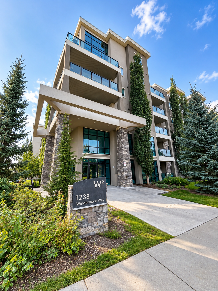 1238 Windermere Way Southwest, Edmonton, AB, T6W 2J3 - 26