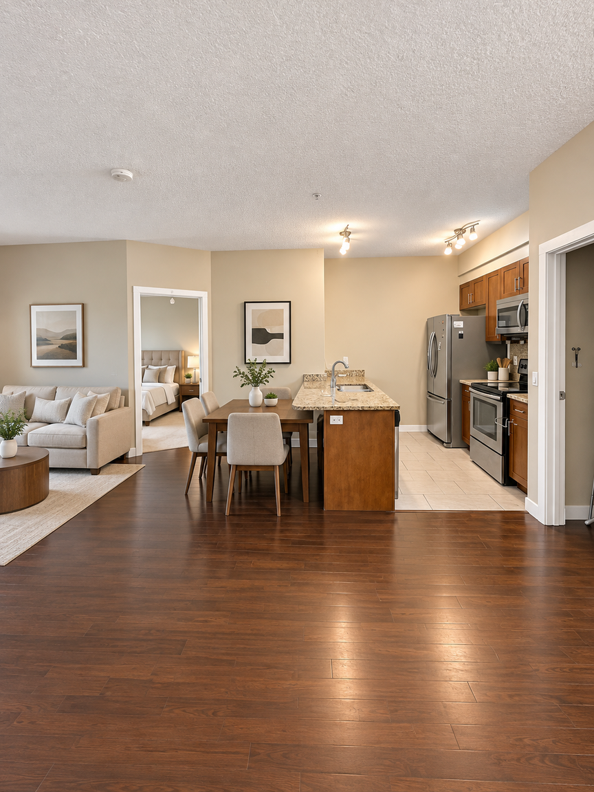 1238 Windermere Way Southwest, Edmonton, AB, T6W 2J3 - 4