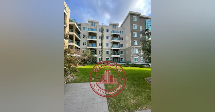 1238 Windermere Way Southwest, Edmonton, AB, T6W 2J3