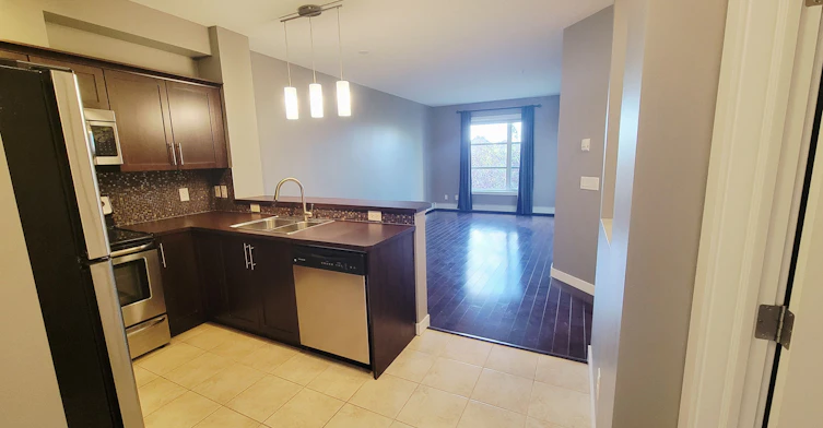 315-2584 Anderson Way Southwest, Edmonton, AB, T6W 0R2