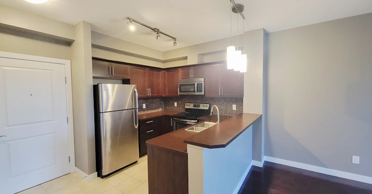 315-2584 Anderson Way Southwest, Edmonton, AB, T6W 0R2 - 2