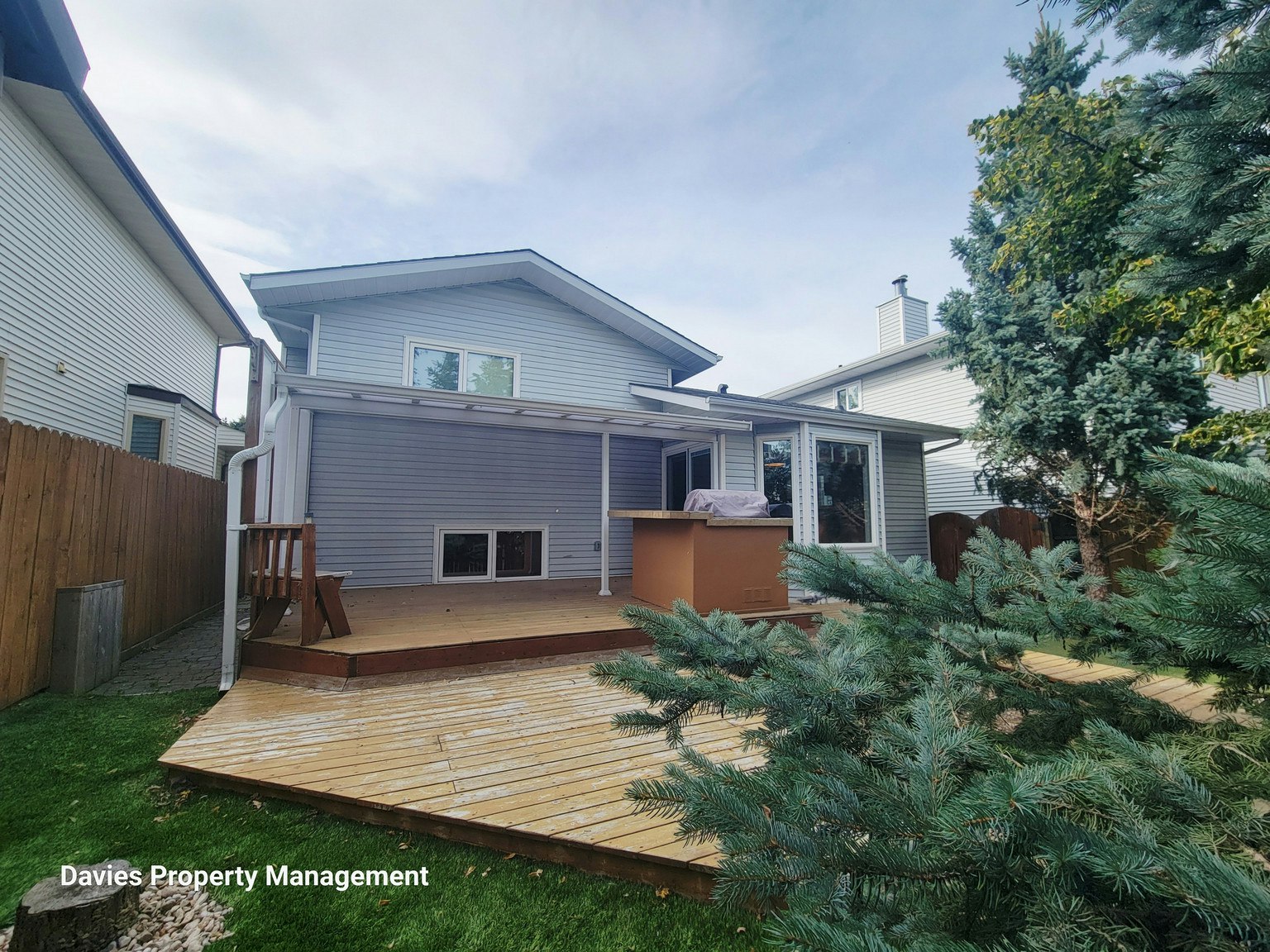 4427 Whitemud Road Northwest, Edmonton, AB, T6H 5W7 - 25