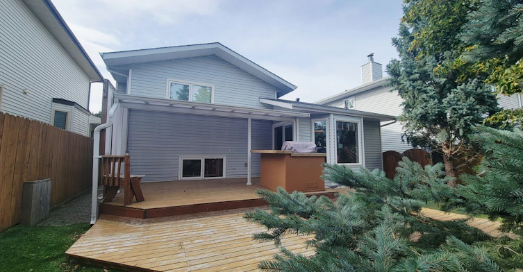 4427 Whitemud Road Northwest, Edmonton, AB, T6H 5W7 - 25