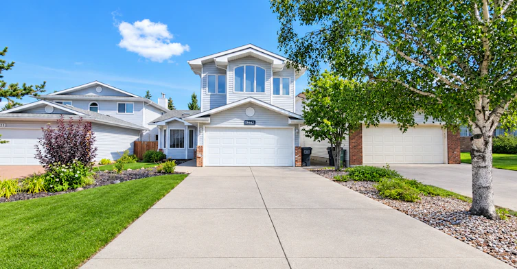 4427 Whitemud Road Northwest, Edmonton, AB, T6H 5W7