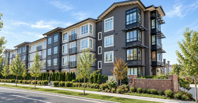 2850 Livingstone Avenue, Abbotsford, BC, V2T 0K3