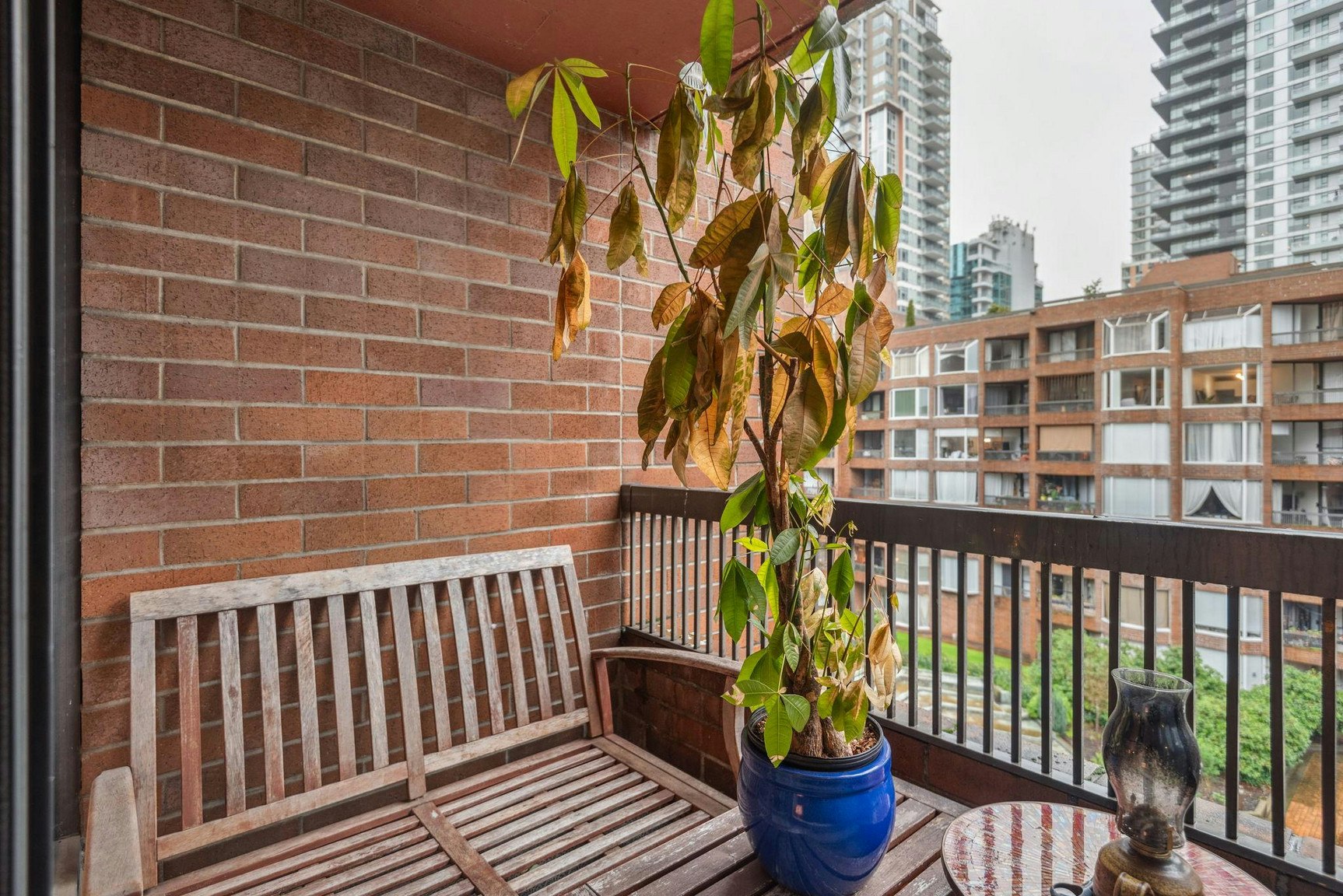 1330 Burrard Street, Vancouver, BC, V6Z 2B8 - 18
