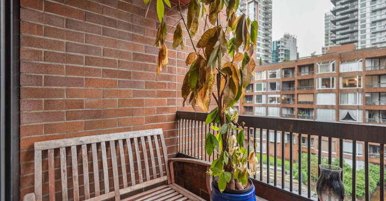 1330 Burrard Street, Vancouver, BC, V6Z 2B8 - 18