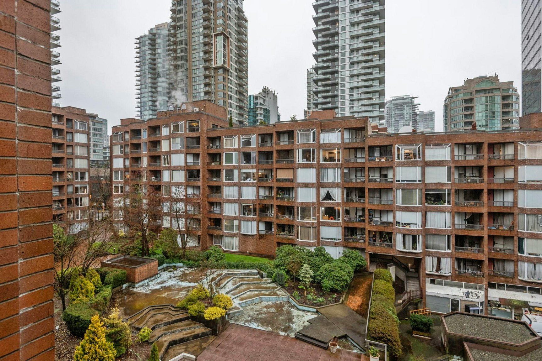 1330 Burrard Street, Vancouver, BC, V6Z 2B8 - 19
