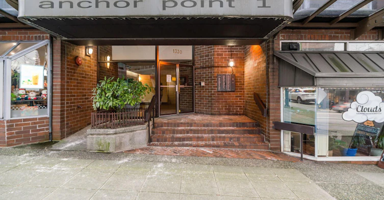 1330 Burrard Street, Vancouver, BC, V6Z 2B8 - 21