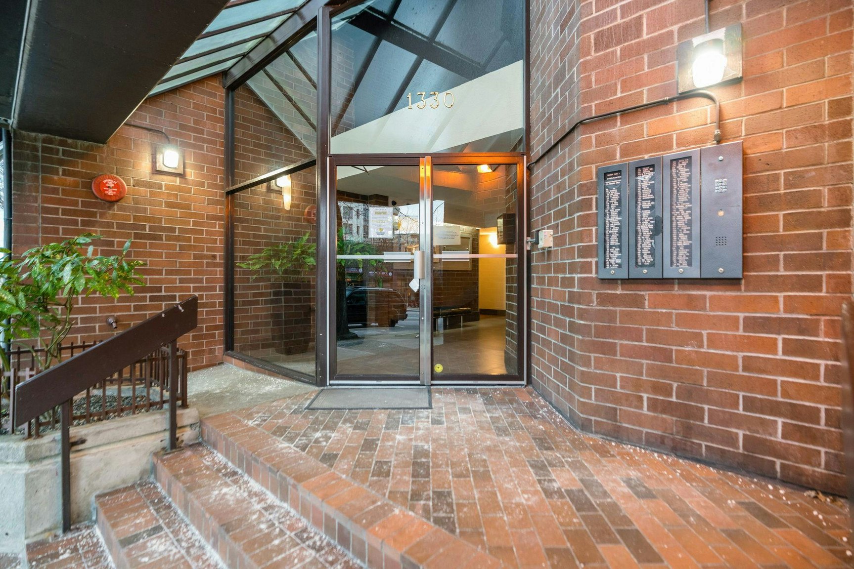 1330 Burrard Street, Vancouver, BC, V6Z 2B8 - 22