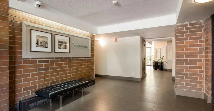 1330 Burrard Street, Vancouver, BC, V6Z 2B8 - 20