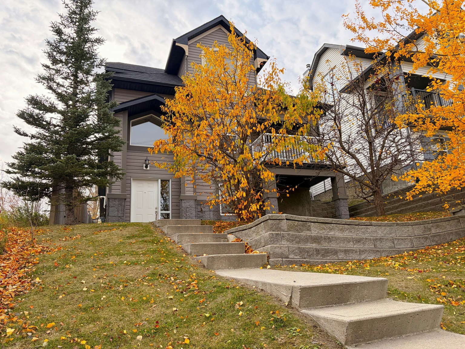 1331 8 Avenue Ne, Calgary, AB, T2E 0P2