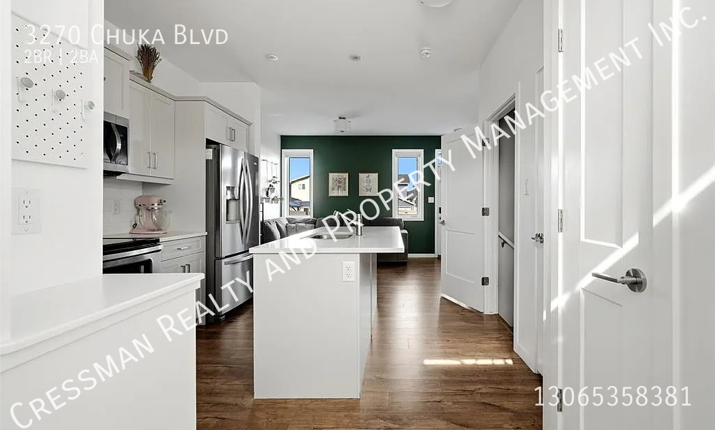 3270 Chuka Boulevard, Regina, SK, S4V 3K7 - 3