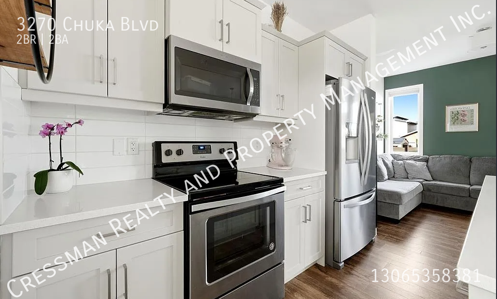 3270 Chuka Boulevard, Regina, SK, S4V 3K7 - 5