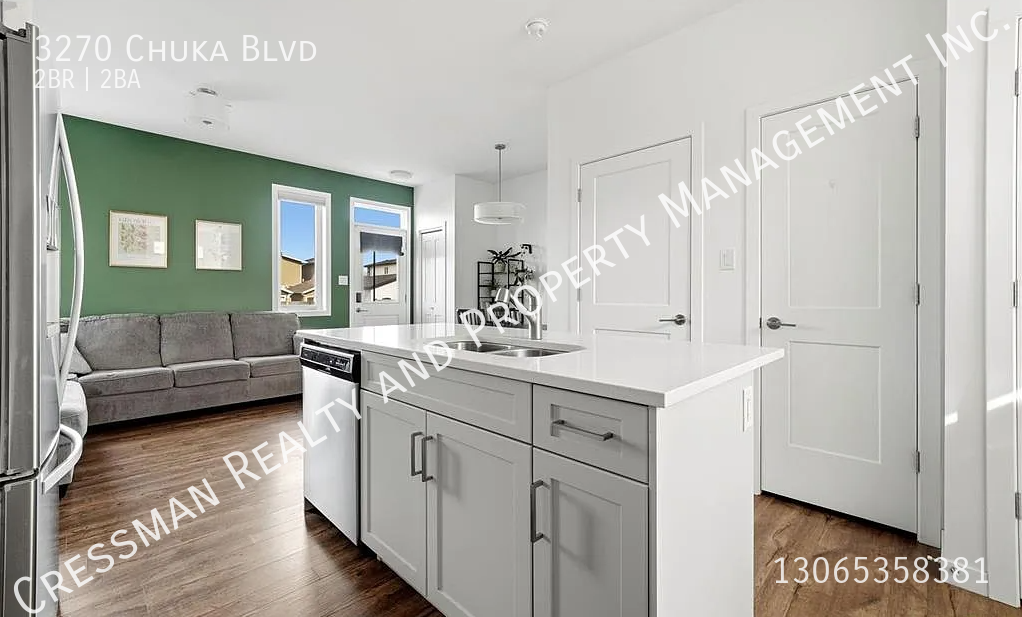 3270 Chuka Boulevard, Regina, SK, S4V 3K7 - 6