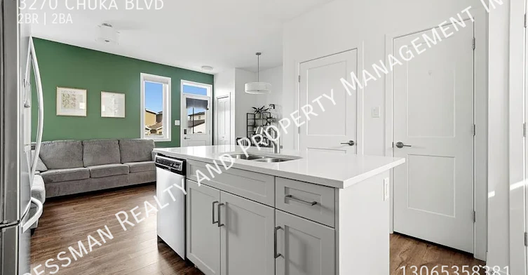 3270 Chuka Boulevard, Regina, SK, S4V 3K7 - 6