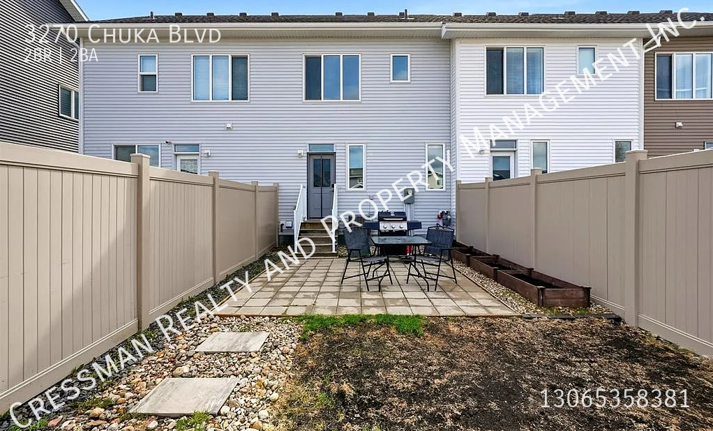 3270 Chuka Boulevard, Regina, SK, S4V 3K7 - 24