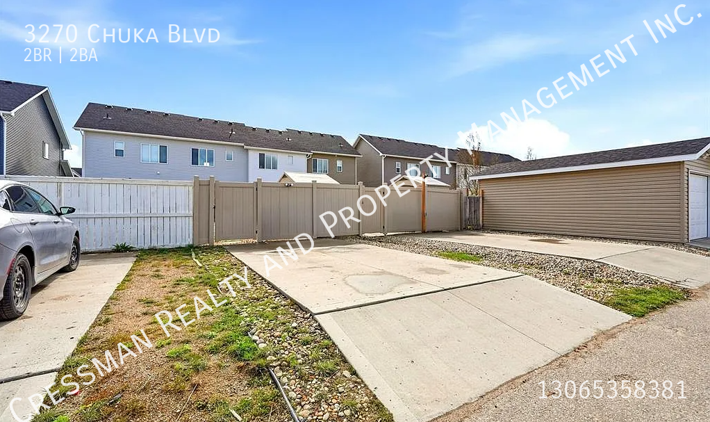 3270 Chuka Boulevard, Regina, SK, S4V 3K7 - 23