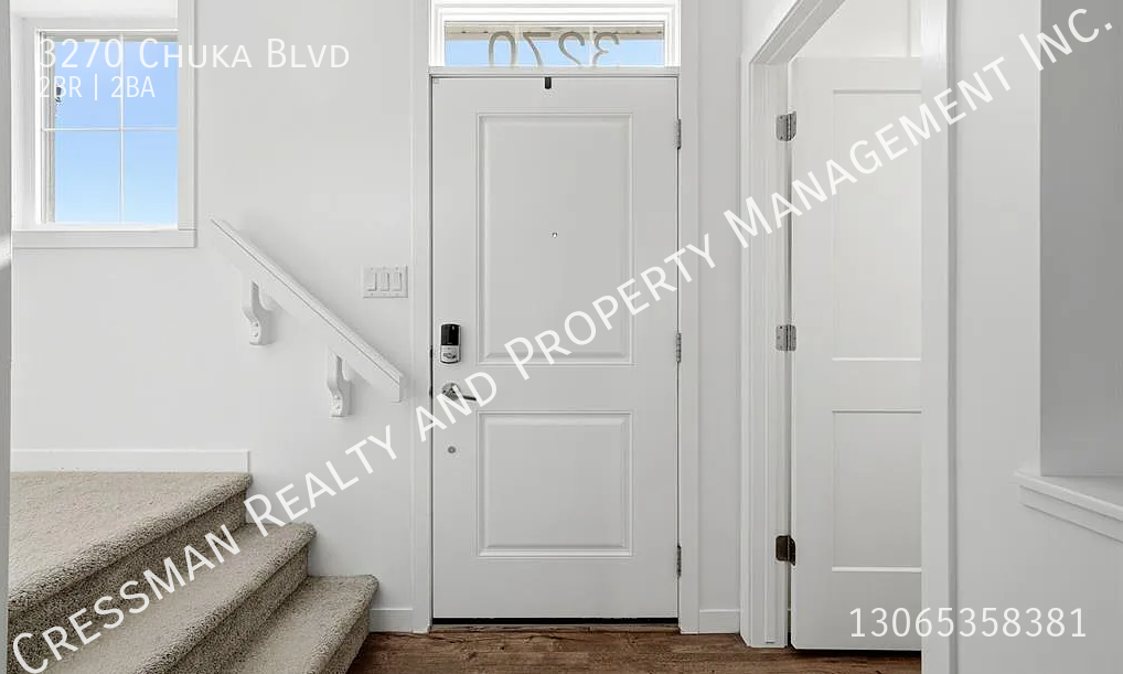 3270 Chuka Boulevard, Regina, SK, S4V 3K7 - 2