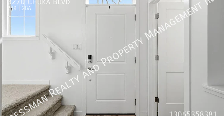 3270 Chuka Boulevard, Regina, SK, S4V 3K7 - 2